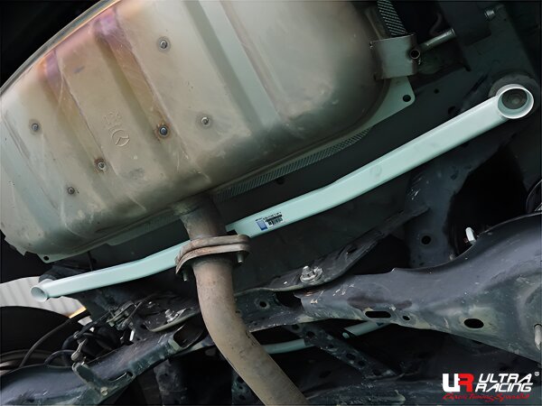 Ultra Racing Rear Lower Bar 2 Point 12 17 Mazda Cx 5 Kf 2 0 2 2d 2 5 T 2wd 4wd 17 Mazda Cx 8 Kg 2 2d 2 5 2wd 4wd 16 Mazda Cx 9 Tc 2 5t 2wd Ur Rl2 2136 R Parts