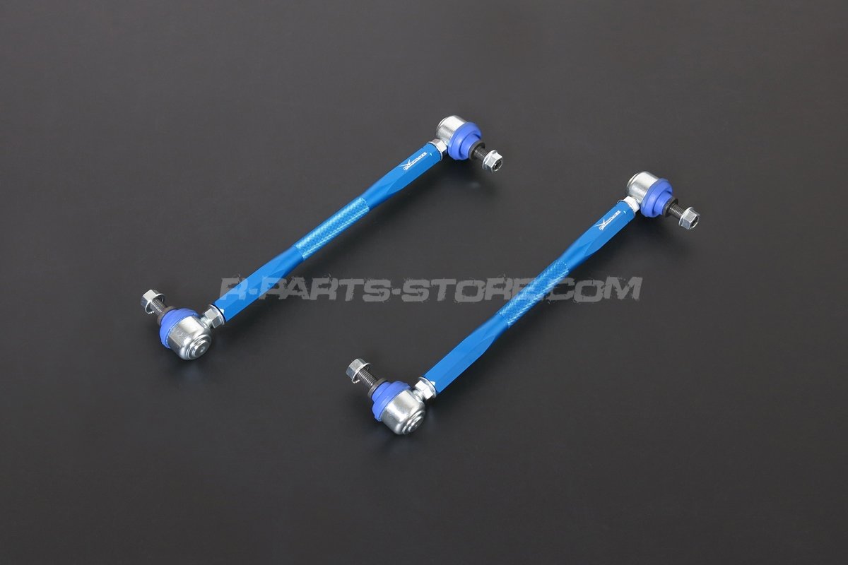 Hardrace Verstarkte Koppelstangen Verstellbar Versch Bmw Ford Honda Mazda Mini Volvo Modelle Hr 8659 300 R Parts