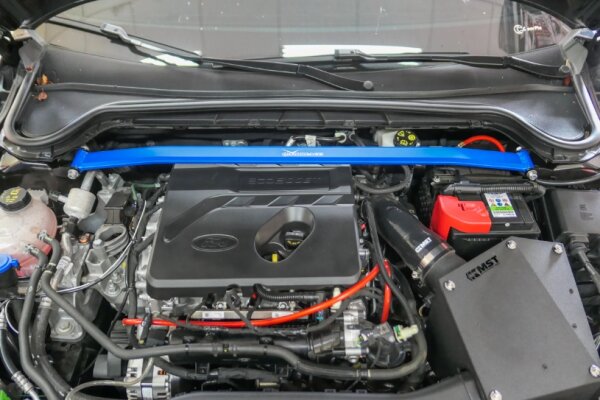 Hardrace Front Upper Strut Bar 2 Point 18 Ford Focus Mk4 W O 2 3 St Hr Q0494 R Parts